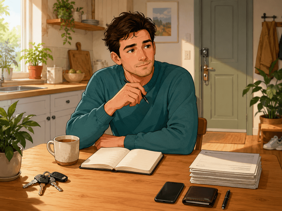 obsessive compulsive disorder
