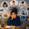Why Overthinking Is Difficult to Control