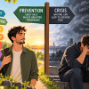 Why Prevention Is Better Than Crisis Intervention in Mental Health