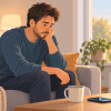 Why People Withdraw When Their Mental Health Deteriorates