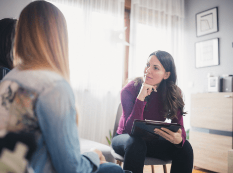 north east counselling
