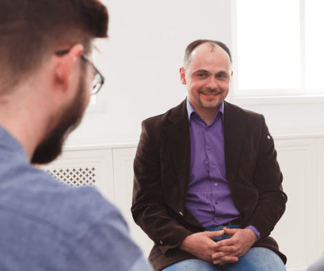 employee counselling