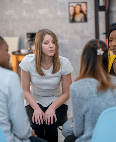 mental health in the workplace